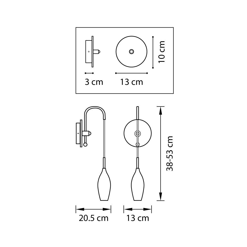 Lightstar (MВ2098S-1C) Бра PENTOLA 1х25W G9 ХРОМ/ПРОЗРАЧНЫЙ (в комплекте) Lightstar (MВ2098S-1C) Бра PENTOLA 1х25W G9 ХРОМ/ПРОЗРАЧНЫЙ (в комплекте)