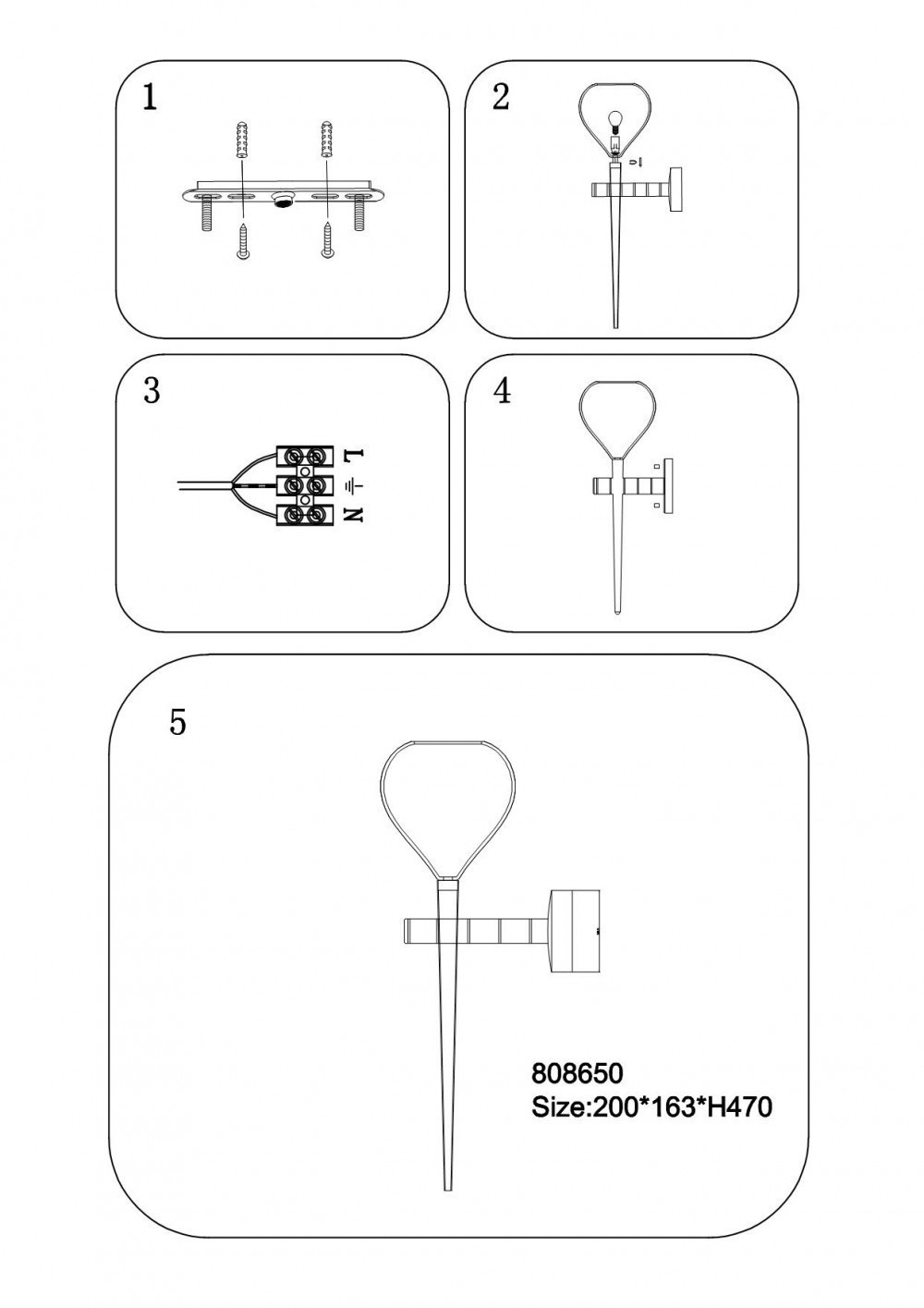 Lightstar (MВ2128-1W) Бра FORMA 1х40W E14 БЕЛЫЙ/ЧЕРНЫЙ ХРОМ (в комплекте) Lightstar (MВ2128-1W) Бра FORMA 1х40W E14 БЕЛЫЙ/ЧЕРНЫЙ ХРОМ (в комплекте)